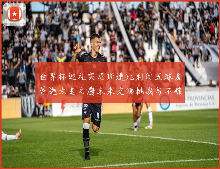 世界杯巡礼突尼斯遭比利时五球羞辱迦太基之鹰未来充满挑战与不确定性
