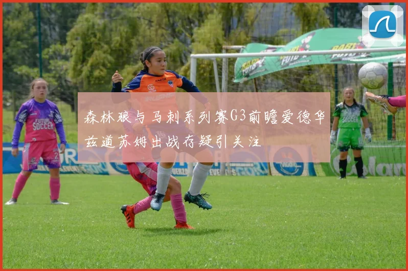 森林狼与马刺系列赛G3前瞻爱德华兹道苏姆出战存疑引关注